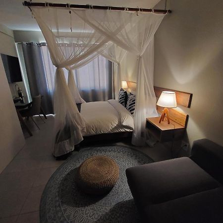 Sundown Guest House Maputo Exterior photo