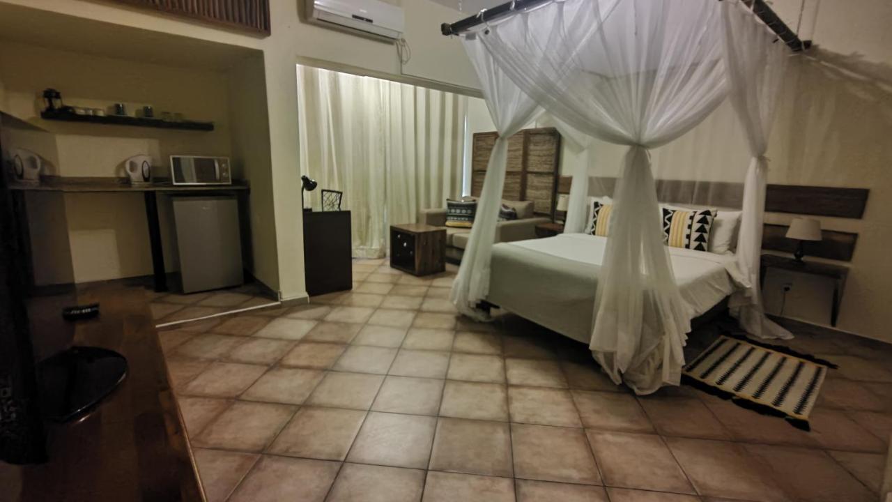 Sundown Guest House Maputo Exterior photo