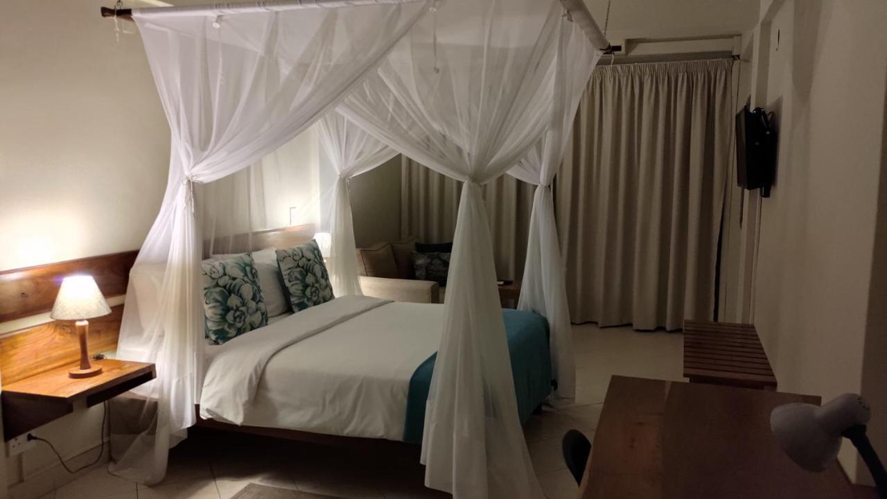 Sundown Guest House Maputo Exterior photo
