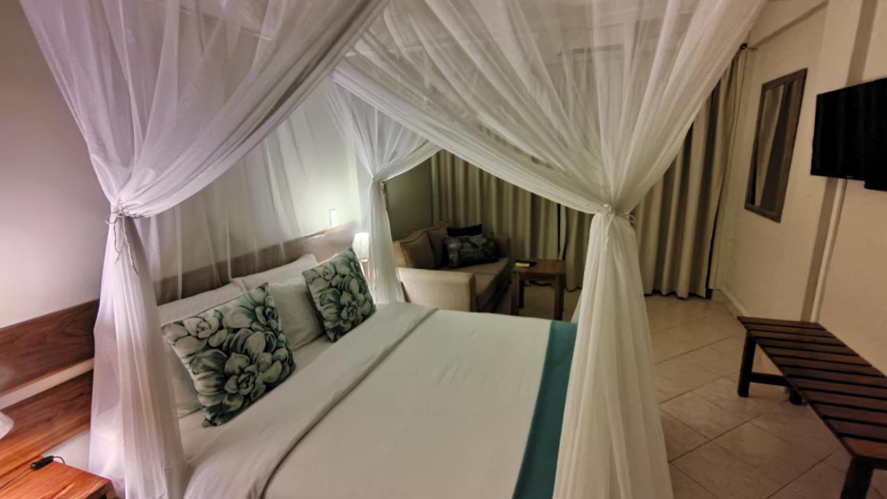 Sundown Guest House Maputo Exterior photo