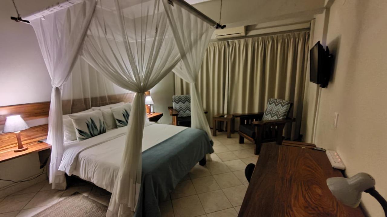 Sundown Guest House Maputo Exterior photo