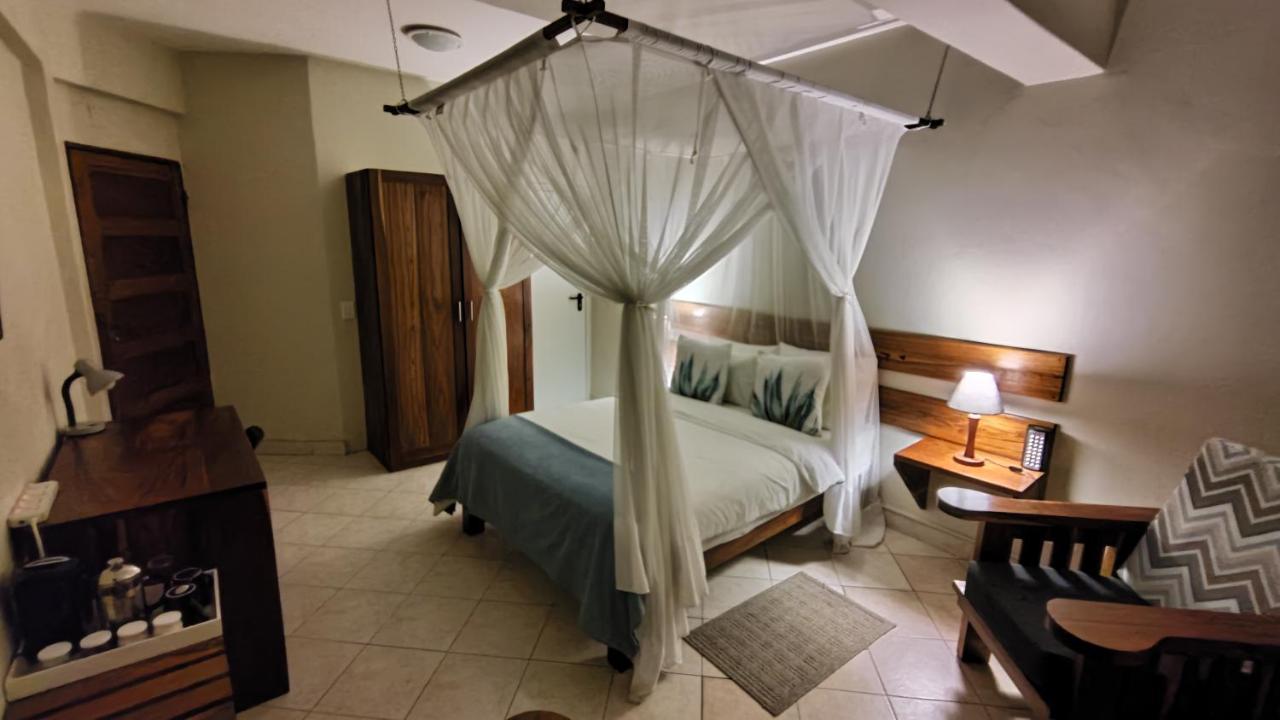 Sundown Guest House Maputo Exterior photo