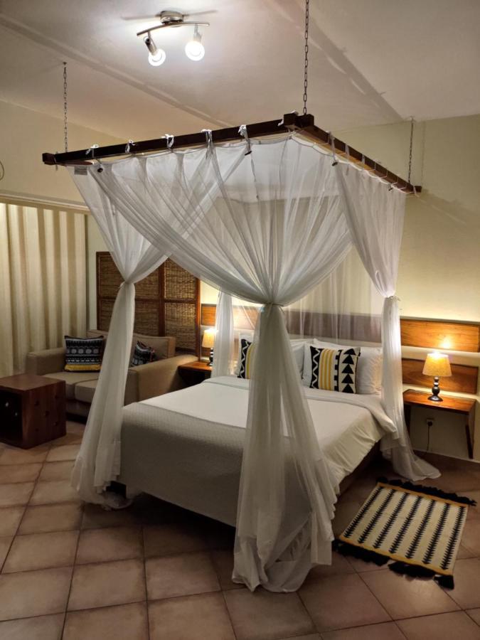 Sundown Guest House Maputo Exterior photo