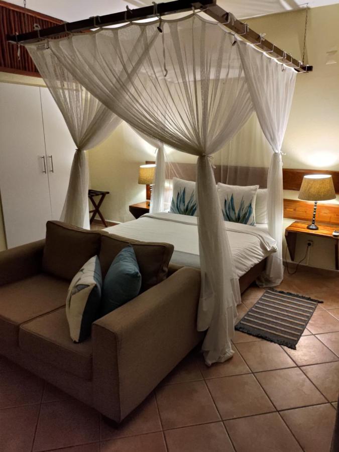 Sundown Guest House Maputo Exterior photo