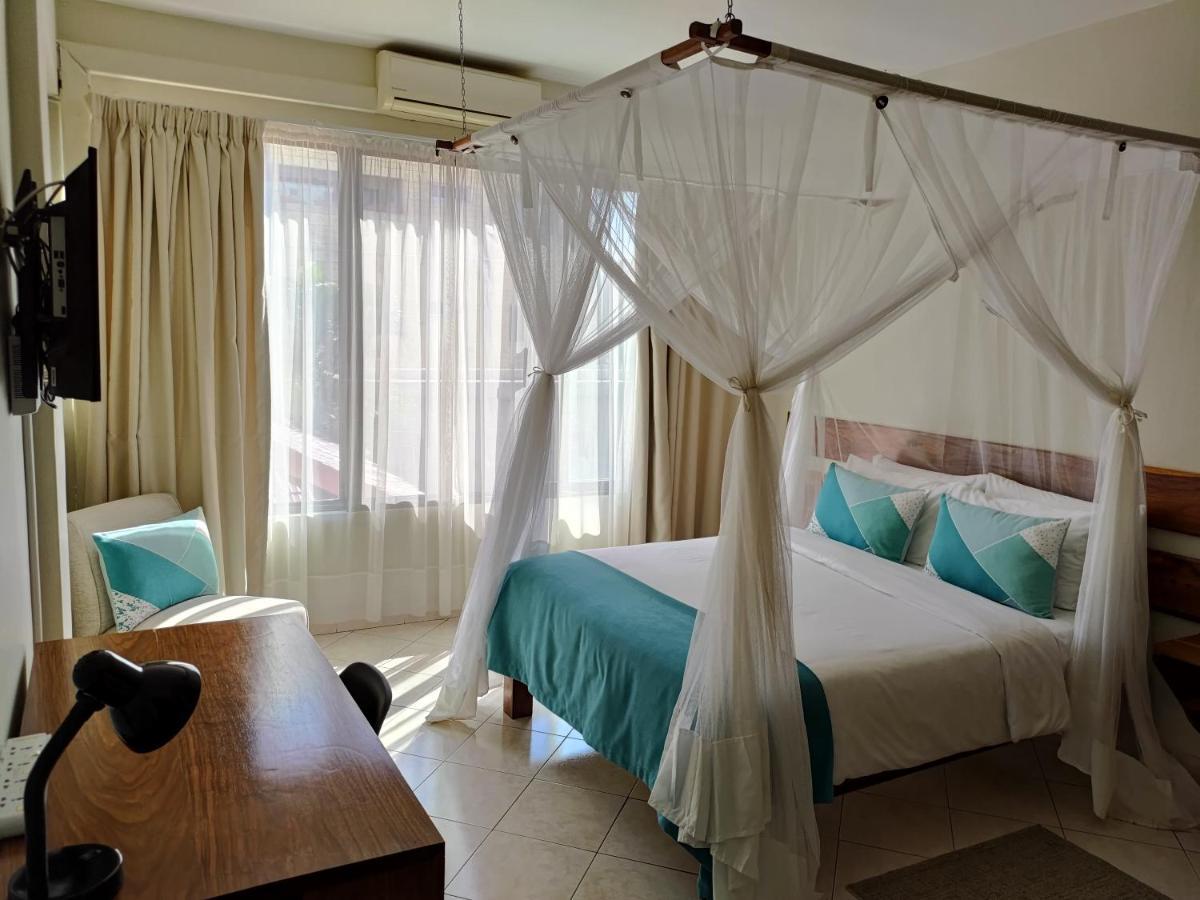 Sundown Guest House Maputo Exterior photo