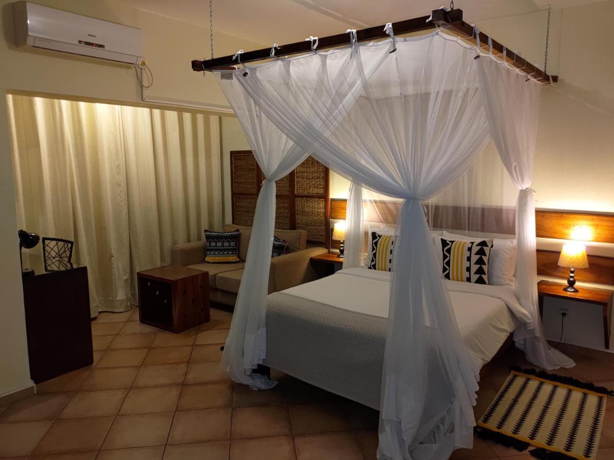 Sundown Guest House Maputo Exterior photo