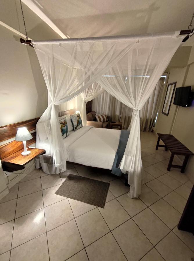 Sundown Guest House Maputo Exterior photo