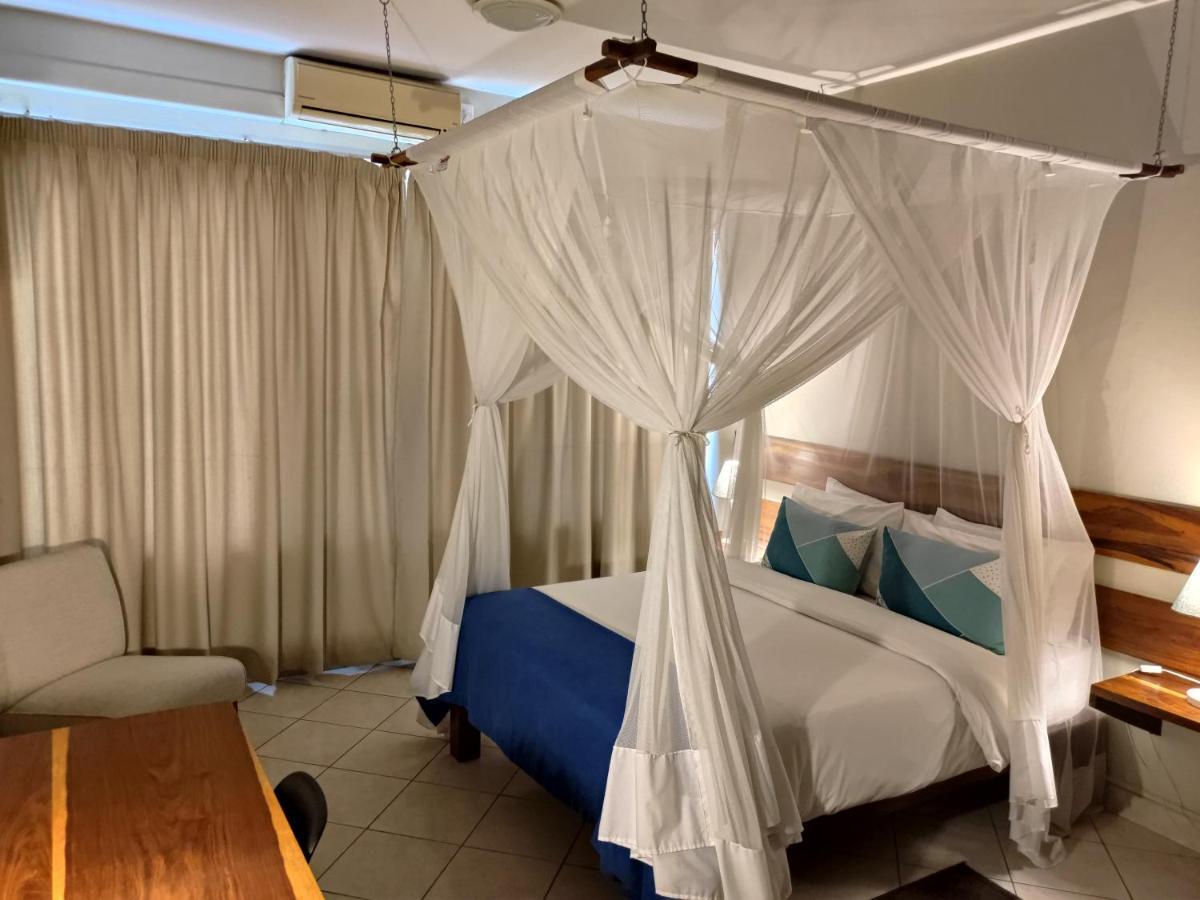 Sundown Guest House Maputo Exterior photo