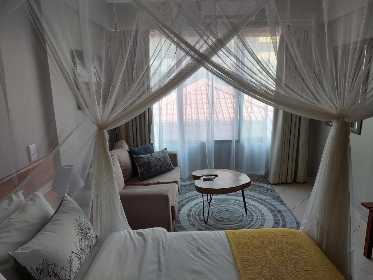 Sundown Guest House Maputo Exterior photo