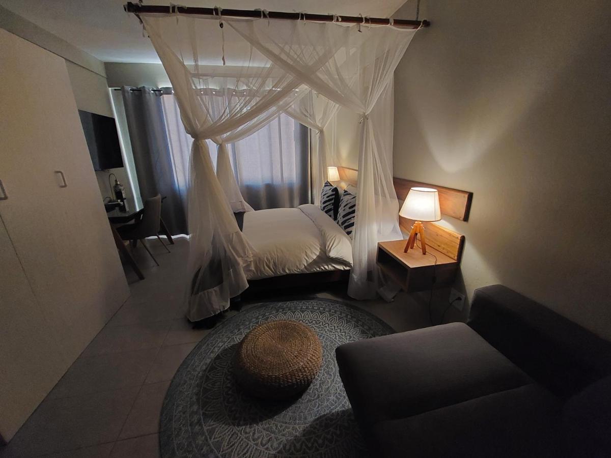 Sundown Guest House Maputo Exterior photo