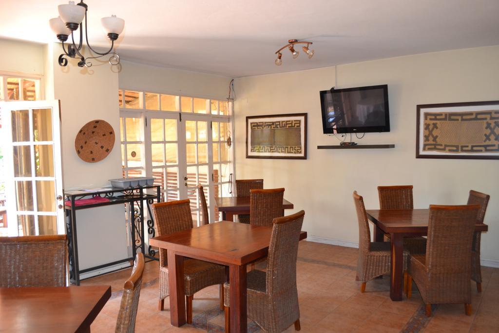Sundown Guest House Maputo Exterior photo