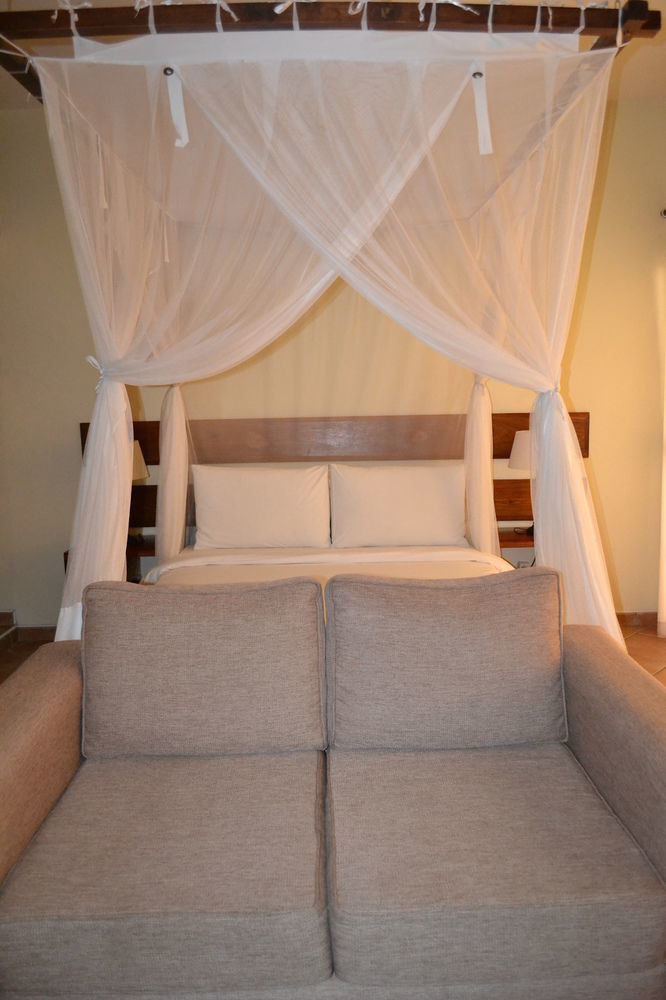Sundown Guest House Maputo Exterior photo