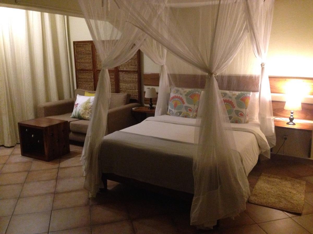 Sundown Guest House Maputo Exterior photo