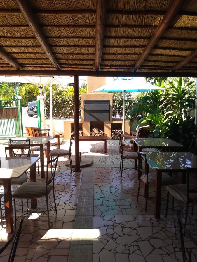 Sundown Guest House Maputo Exterior photo