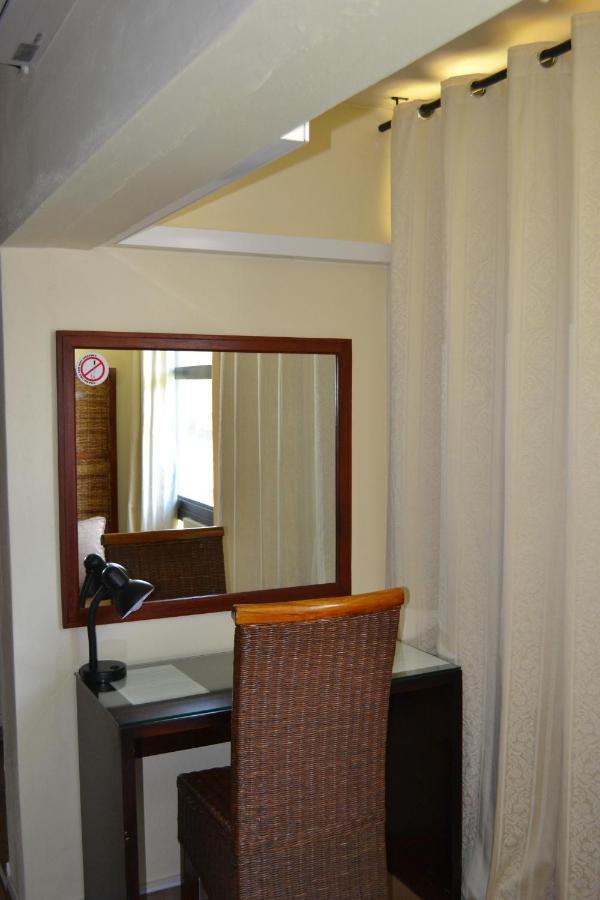 Sundown Guest House Maputo Exterior photo
