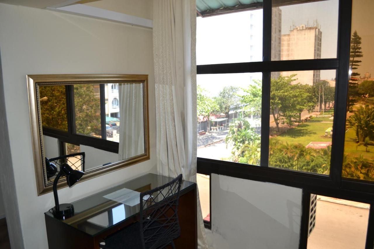 Sundown Guest House Maputo Exterior photo